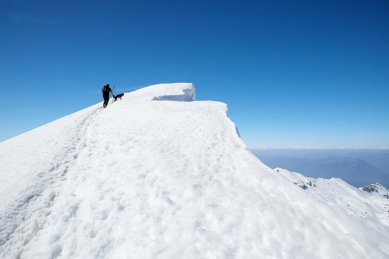 Off-grid Excursions